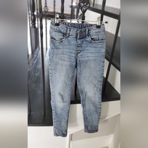 Boys Demin H&M Jeans Slim Fit 6x
